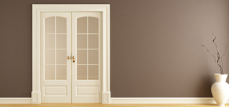 residential fiberflasss door repair Palm Coast